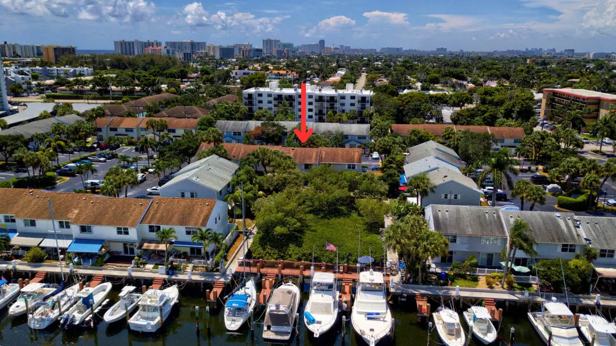 2753 Ne 15th Street, Pompano Beach, FL 33062 - #1