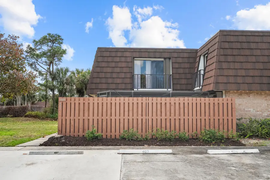 5805 SE Riverboat Drive #407, Stuart, FL 34997 - #2