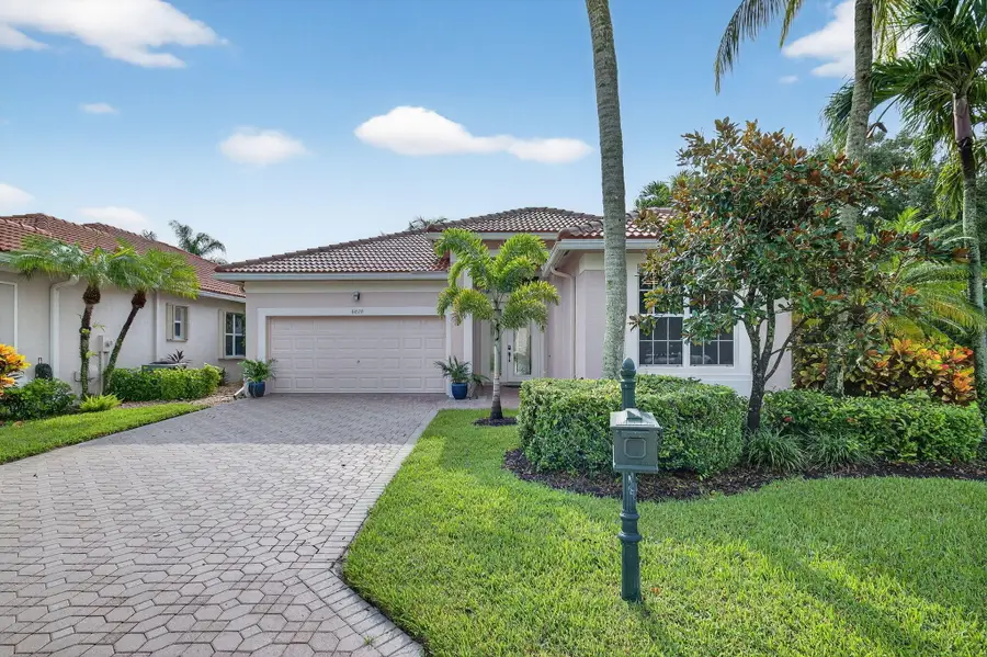 8828 Sandown Way, Boynton Beach, FL 33472 - #2
