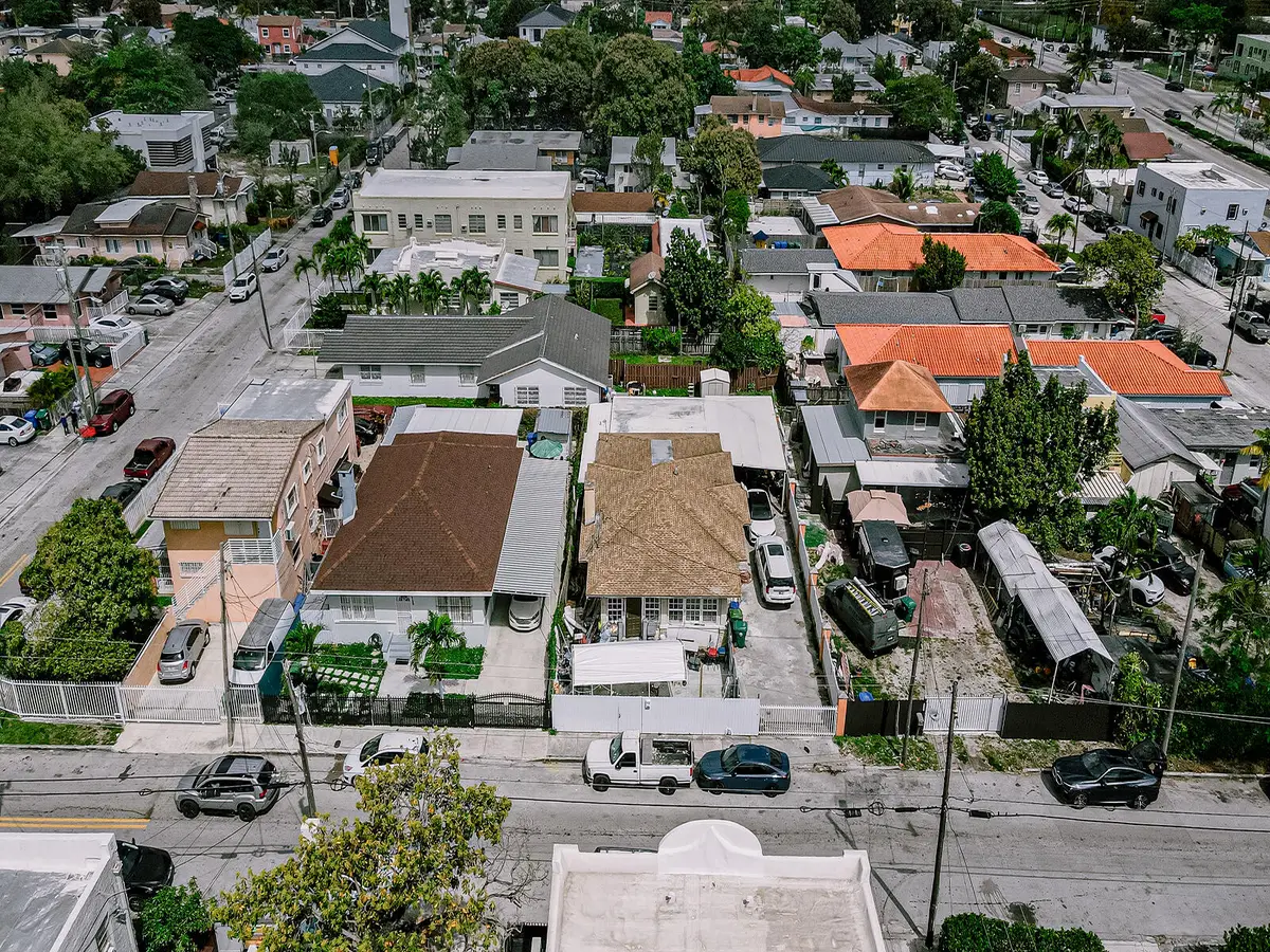 1757 NW 1st Street, Miami, FL 33125 - #1