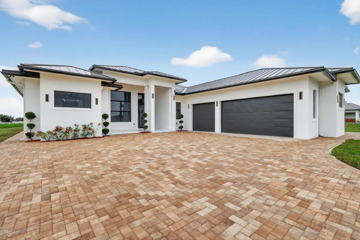 3644 Frog Holw, Loxahatchee, FL 33470 - #1