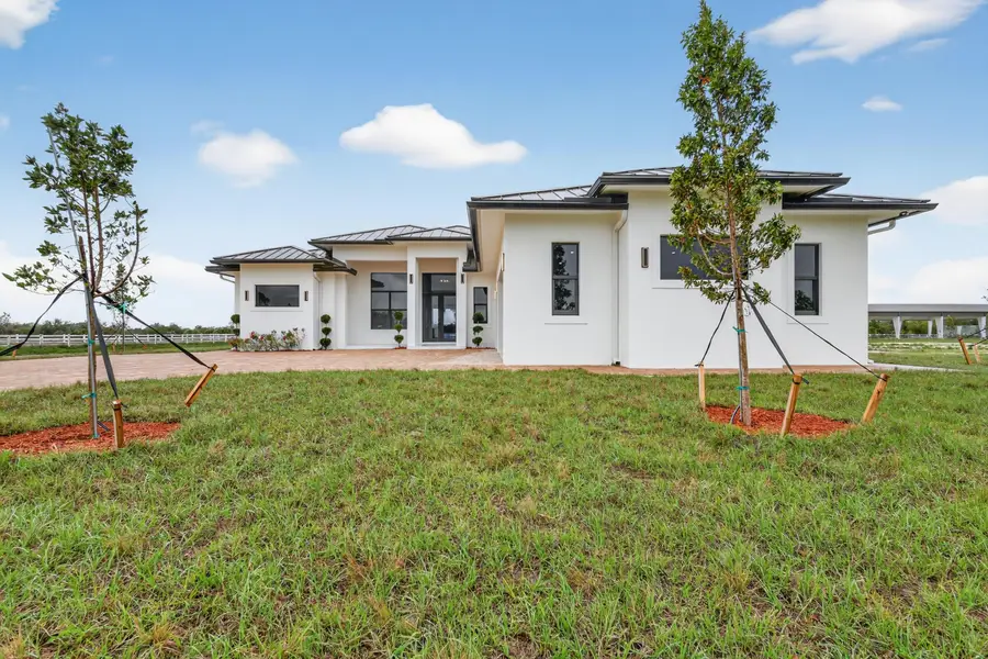 3644 Frog Holw, Loxahatchee, FL 33470 - #2