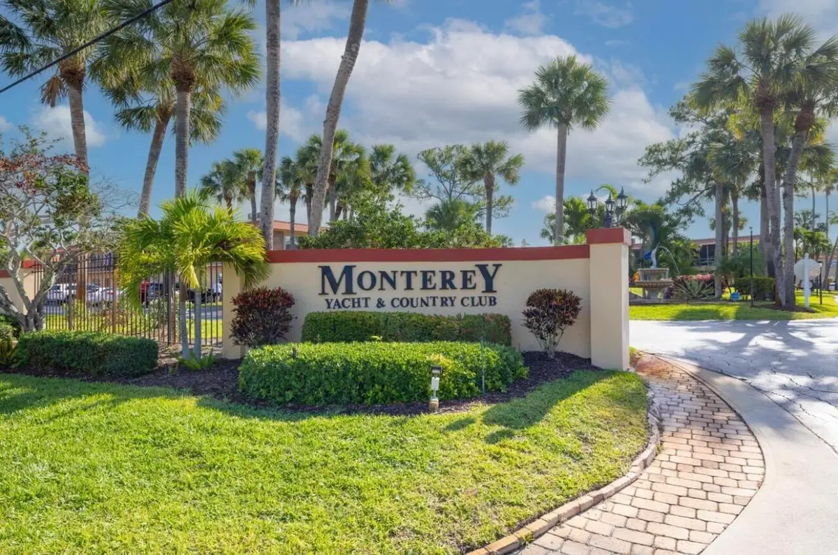 1943 SW Palm City Road #I, Stuart, FL 34994 - #1