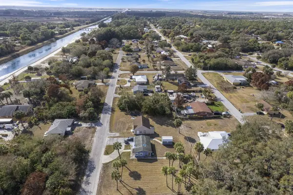 0 Barcelona Avenue, Fort Pierce, FL 34946