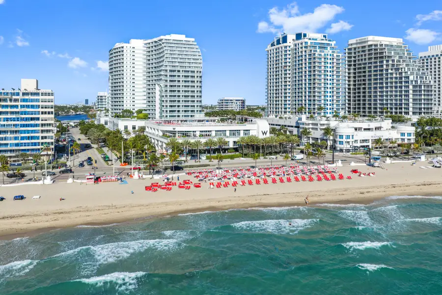 3101 Bayshore Drive #2105, Fort Lauderdale, FL 33304 - #3