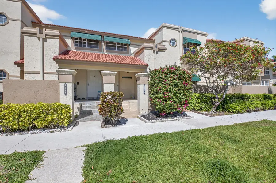 6658 Via Regina #10, Boca Raton, FL 33433 - #2
