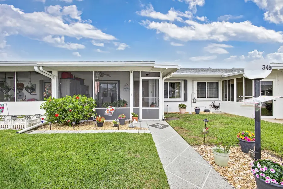 3451 Americo Drive, West Palm Beach, FL 33417 - #2