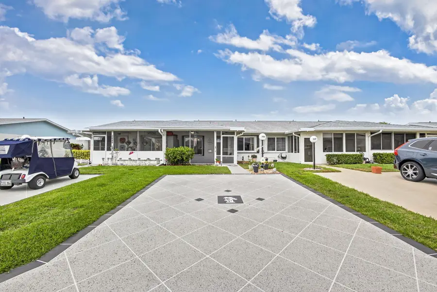 3451 Americo Drive, West Palm Beach, FL 33417 - #3