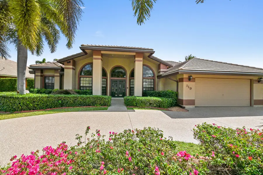 119 Fernwood Crescent, Royal Palm Beach, FL 33411 - #2