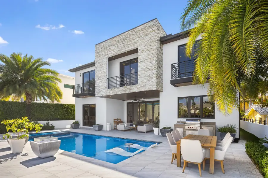 424 Coconut Isle Drive, Fort Lauderdale, FL 33301 - #3