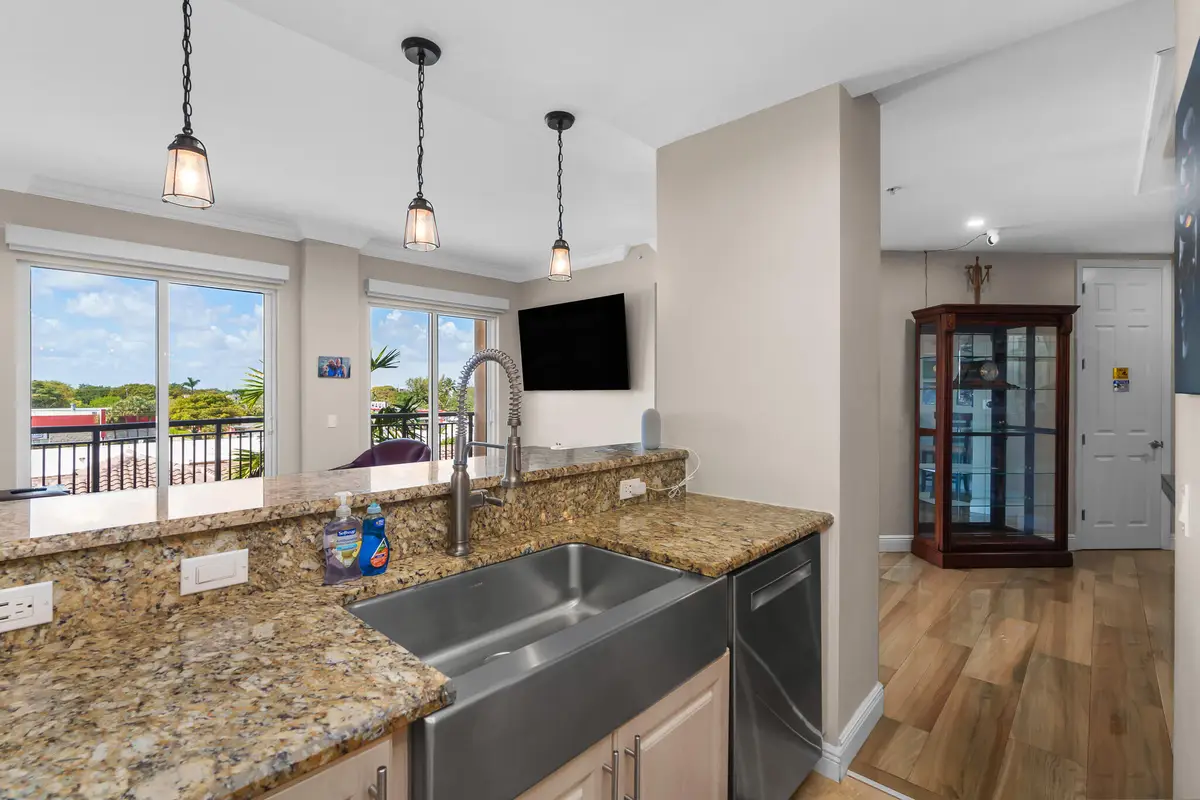 2633 NE 14th Avenue #308, Wilton Manors, FL 33334 - #1