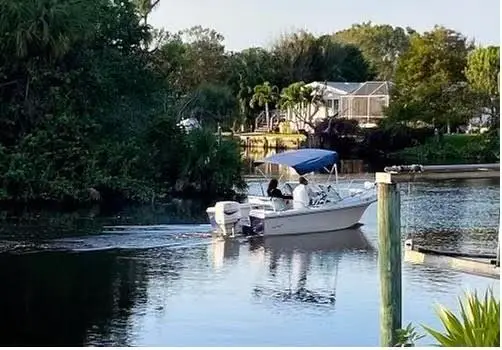 7918 SE Paradise Court, Stuart, FL 34997 - #2