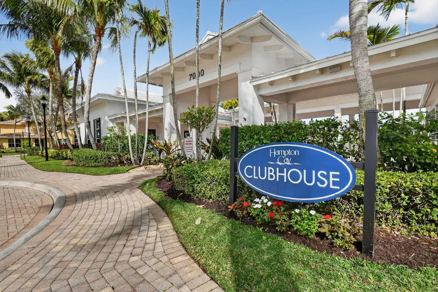 5146 Hamilton Court, Palm Beach Gardens, FL 33418 - #3