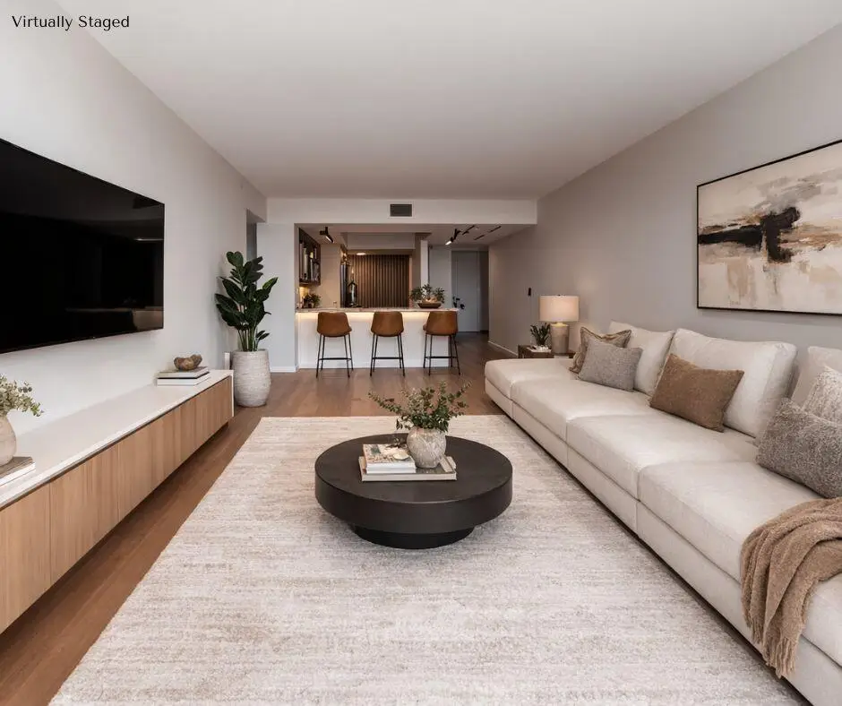 401 SW 4th Avenue #1702, Fort Lauderdale, FL 33315 - #1