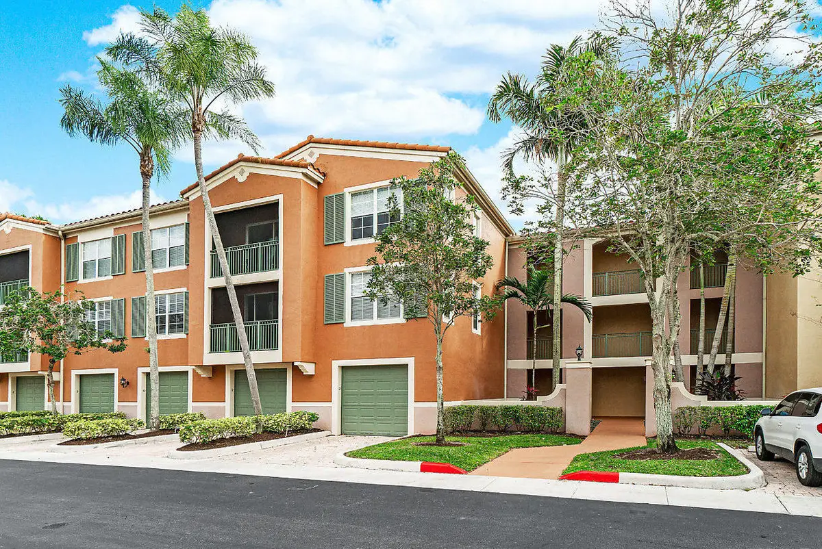 11740 Saint Andrews Place #308, Wellington, FL 33414 - #1