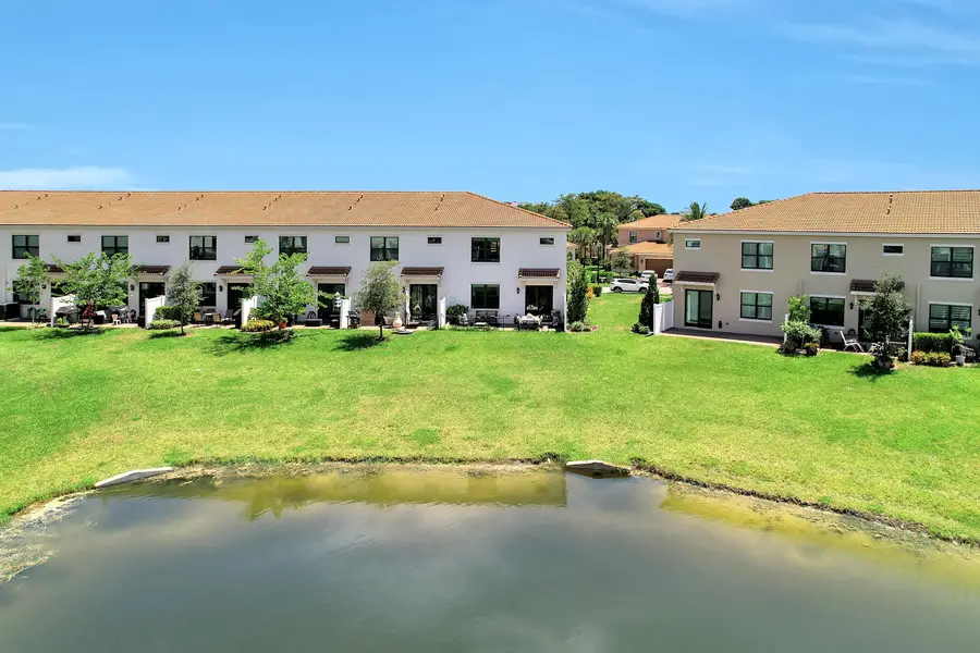 10043 Akenside Drive, Boca Raton, FL 33428 - #3