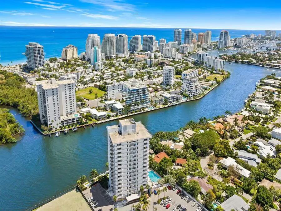 888 Intracoastal Drive #3d, Fort Lauderdale, FL 33304 - #2