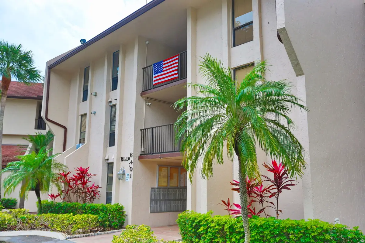 6401 N University Drive #210, Tamarac, FL 33321 - #1