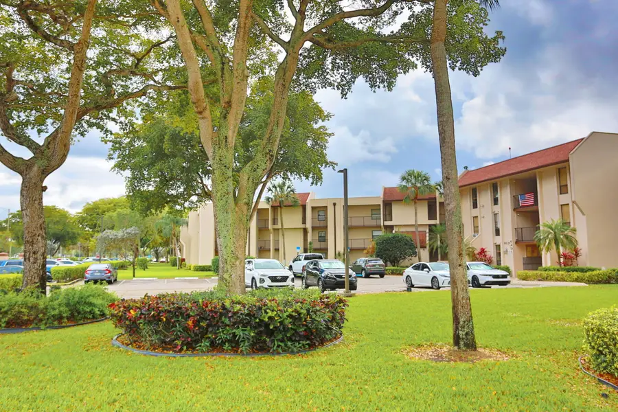 6401 N University Drive #210, Tamarac, FL 33321 - #3