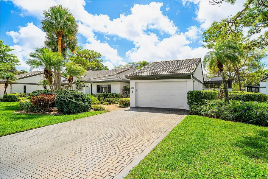 86 Cambridge Lane, Boynton Beach, FL 33436 - #2
