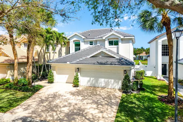 1211 Delray Lakes Drive, Delray Beach, FL 33444