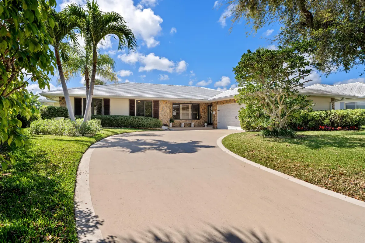 1223 SW Pepperridge Terrace, Boca Raton, FL 33486 - #1