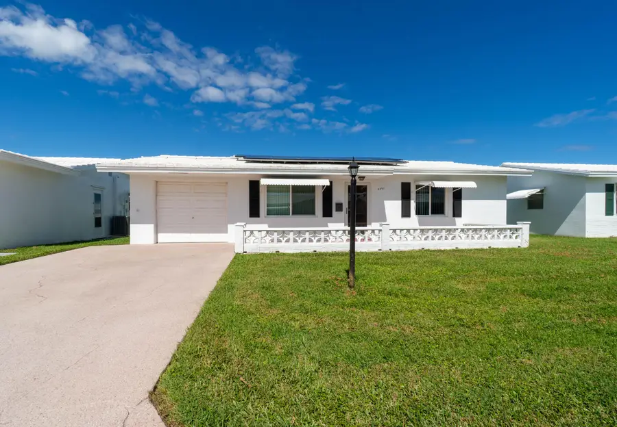 2391 SW 13th Terrace, Boynton Beach, FL 33426 - #3