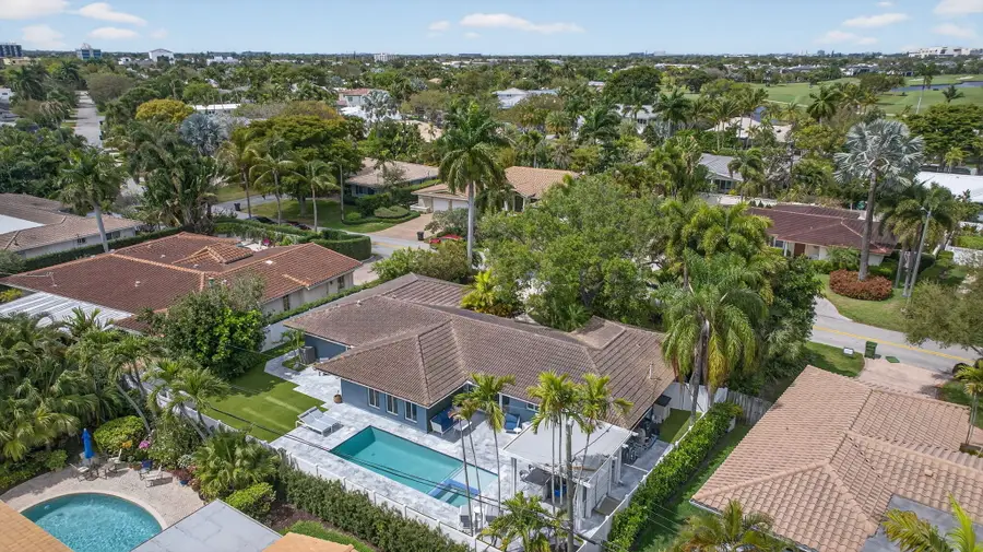 2732 NE 35th Drive, Fort Lauderdale, FL 33308 - #2