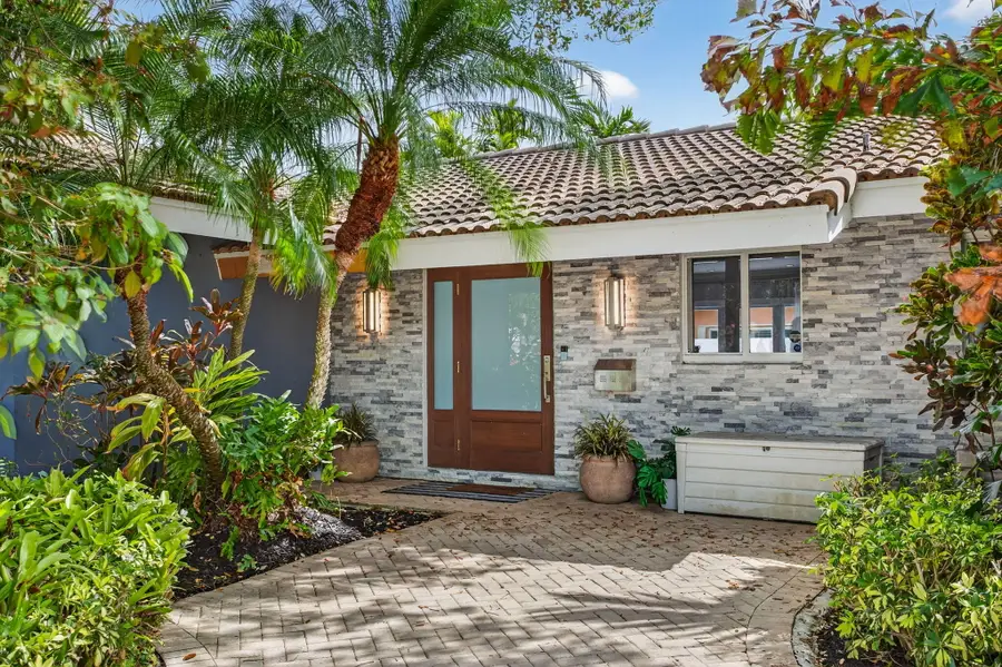 2732 NE 35th Drive, Fort Lauderdale, FL 33308 - #3