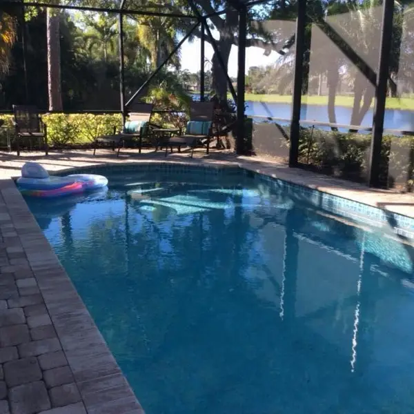 8309 Belfry Place, Port St Lucie, FL 34986