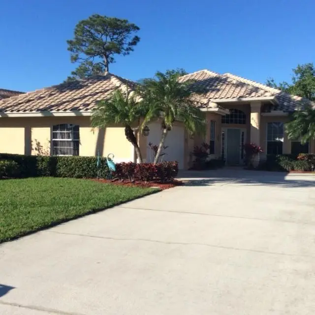 8309 Belfry Place, Port Saint Lucie, FL 34986 - #2