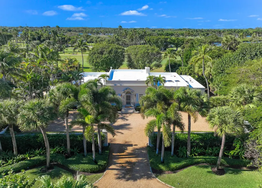 30 Gomez Road, Jupiter Island, FL 33455 - #2