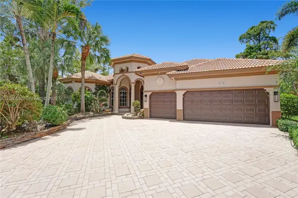 6135 NW 88th Avenue, Parkland, FL 33067