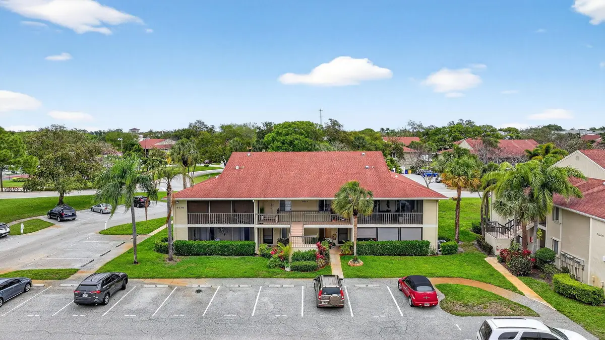 6536 Chasewood Drive #A, Jupiter, FL 33458 - #1
