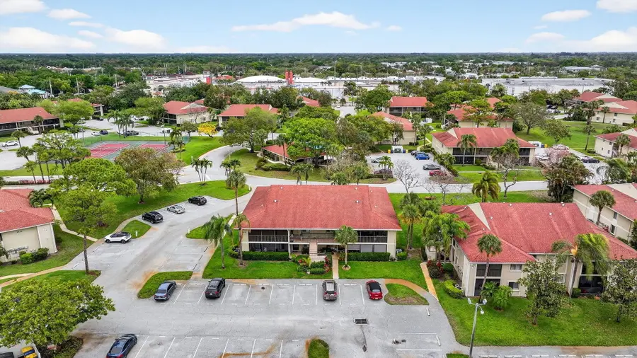 6536 Chasewood Drive #A, Jupiter, FL 33458 - #2