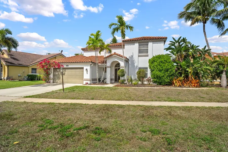 12634 White Coral Drive, Wellington, FL 33414 - #2
