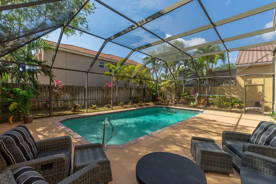 10421 Buena Ventura Drive, Boca Raton, FL 33498 - #3