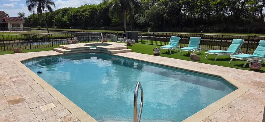 2890 Gettysburg Lane, West Palm Beach, FL 33409 - #2