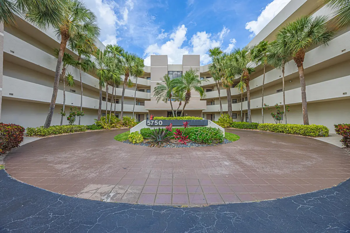 5750 Camino Del Sol #202, Boca Raton, FL 33433 - #1