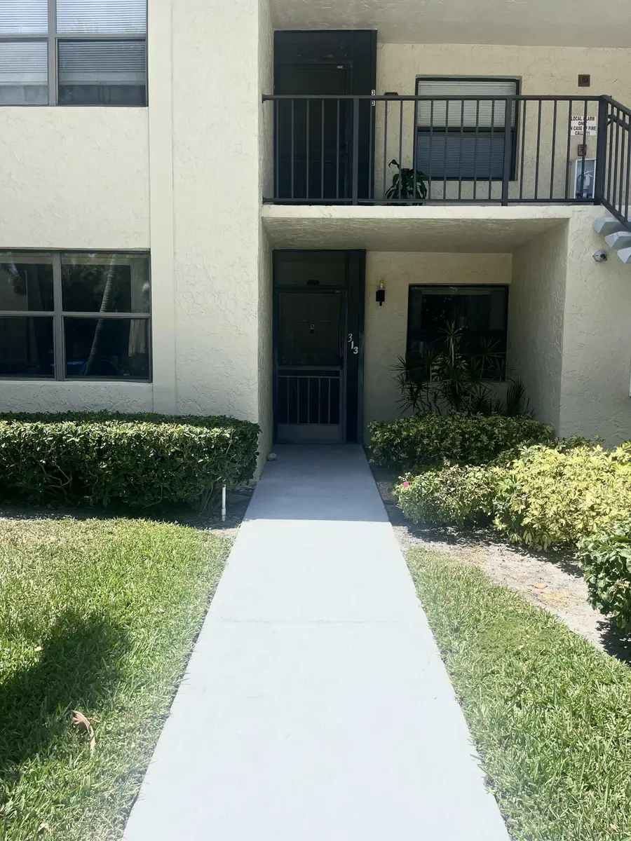 3529 Englewood Drive E #313, Lake Worth, FL 33467 - #2