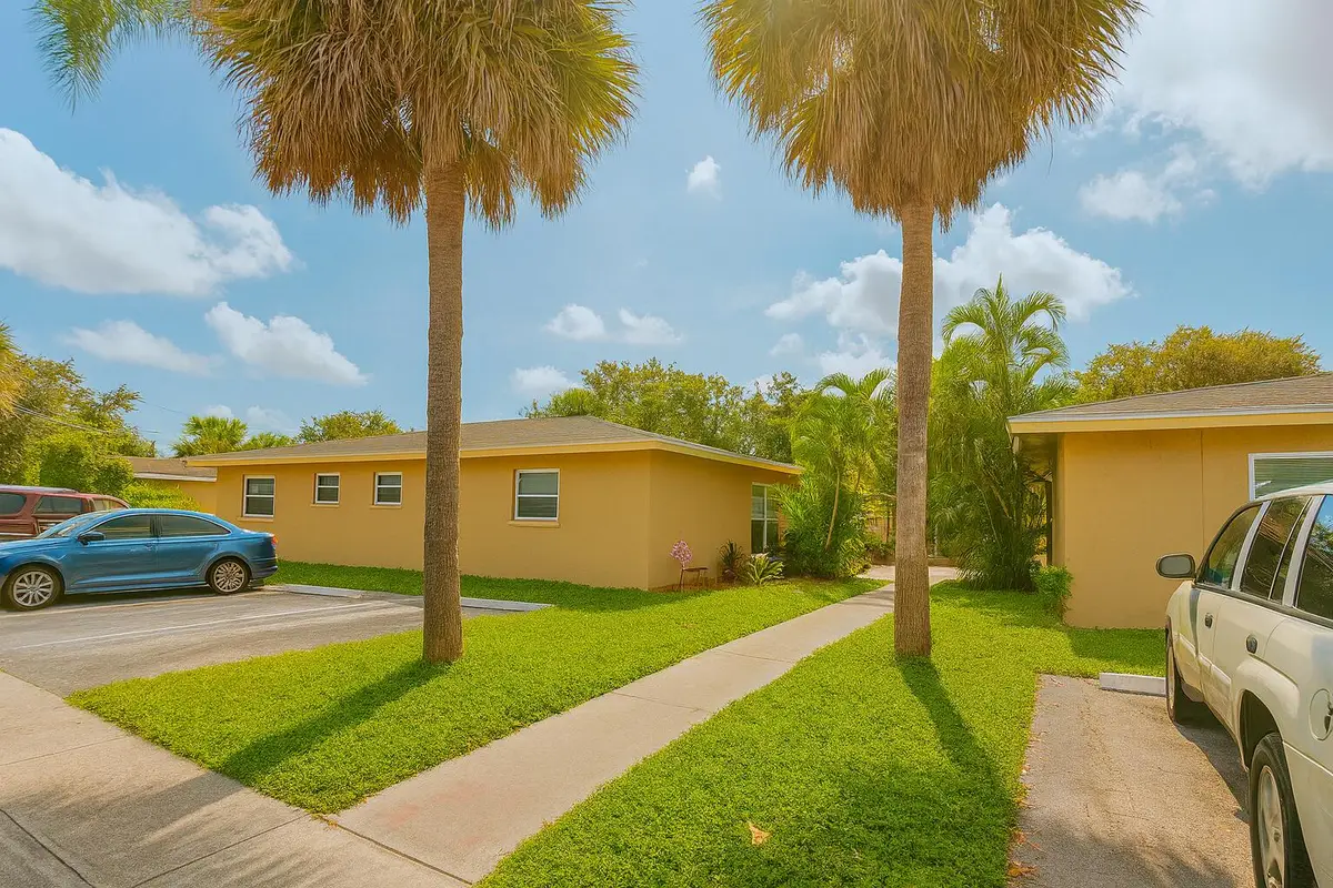 2767 NW 58th Terrace, Lauderhill, FL 33313 - #1