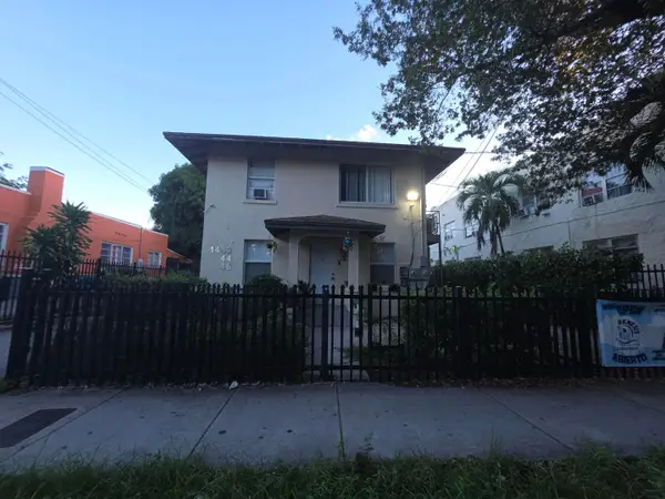 1442 SW 3rd Street, Miami, FL 33135