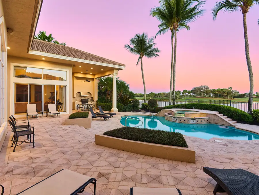 7536 Hawks Landing Drive, West Palm Beach, FL 33412 - #2