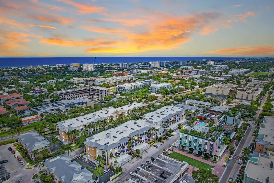 255 NE 3rd Avenue #Unit 2-407, Delray Beach, FL 33444 - #3