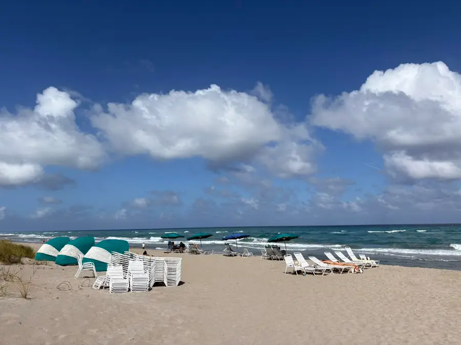 4201 N Ocean Boulevard #302c, Boca Raton, FL 33431 - #3