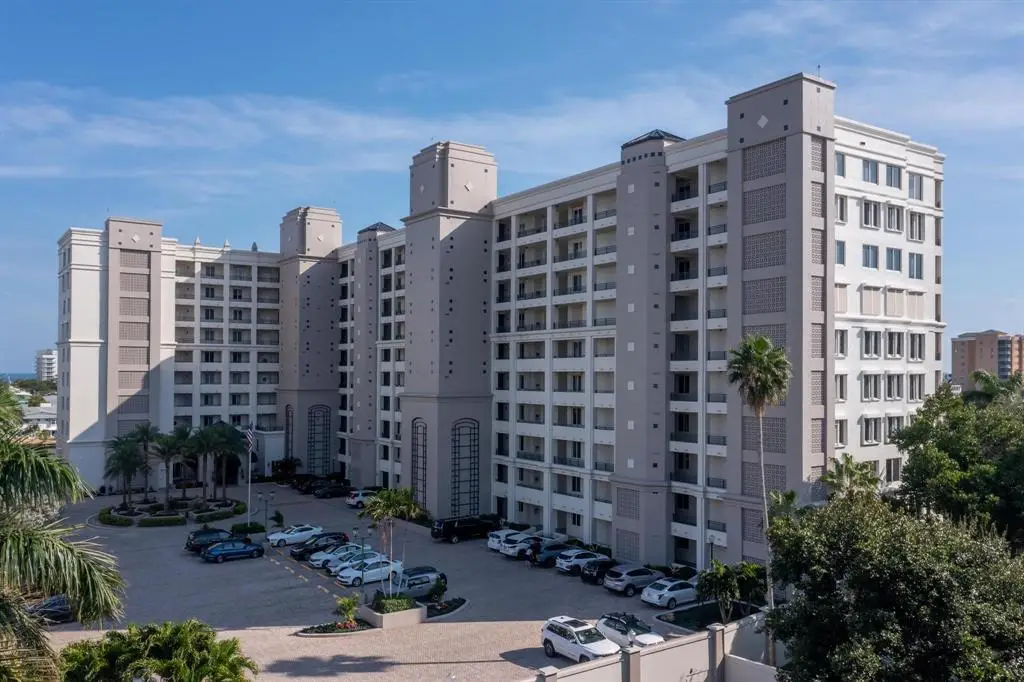 2880 NE 14th St Causeway #808, Pompano Beach, FL 33062 - #1