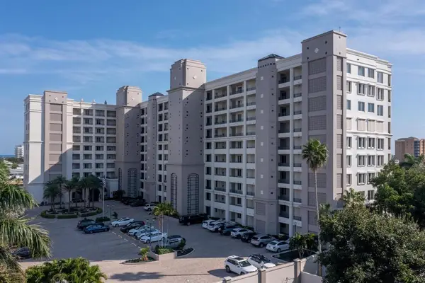 2880 NE 14th St Causeway #808, Pompano Beach, FL 33062