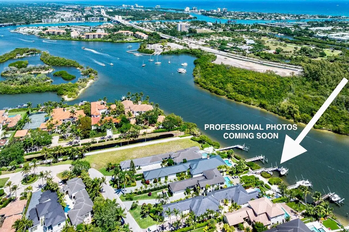 281 Fishermans Way, Jupiter, FL 33477 - #1