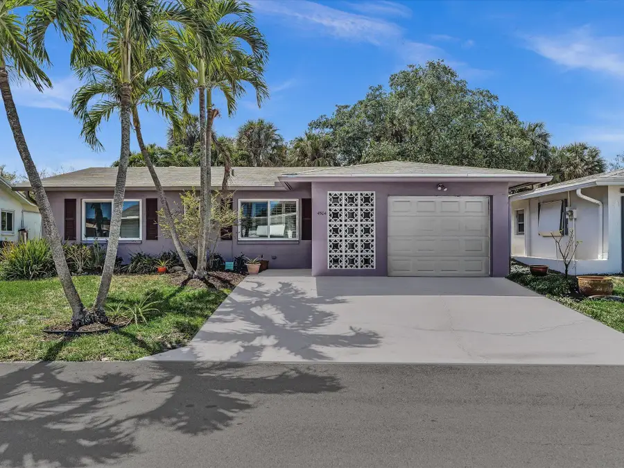 4504 NW 47th Terrace, Tamarac, FL 33319 - #3
