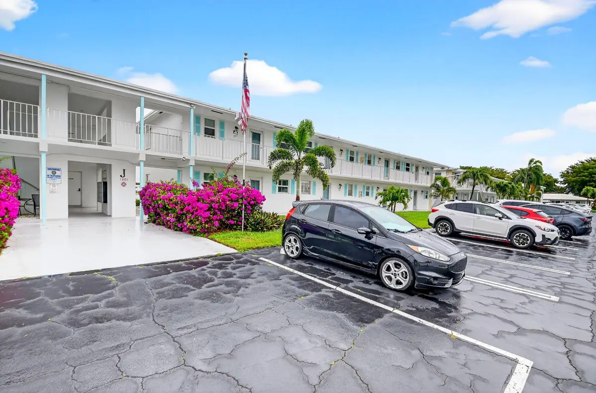 1801 Ocean Drive #108, Boynton Beach, FL 33426 - #1